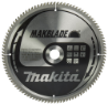 Afbeeldingen van Makita zaagblad - 305x30x2.3mm HM 100 Tands 5° - voor hout