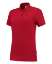 Afbeeldingen van Tricorp polo Shirt PPT180 201010 Rood L