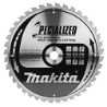 Afbeeldingen van Makita Zaagb Tipe 355X30X3,0 40T 23G B-09466