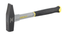 Afbeeldingen van STANLEY Bankhamer glasvezel STHT0-51908