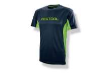 Afbeeldingen van Festool Sport T-shirt maat S