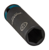 Afbeeldingen van Makita Krachtdop IMPBL 3/8 12mm lang E-16293