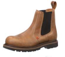 Afbeeldingen van Buckler Boots B1151SM instapper bruin mt. 47