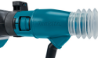 Afbeeldingen van Makita 40 V Max Combihamer HR005GZ04