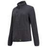 Afbeeldingen van Sweatvest Fleece Luxe Dames