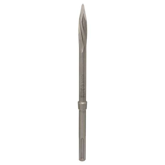 Afbeeldingen van Bosch Puntbeitels RTec Speed SDS-max SDS-Max