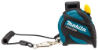 Afbeeldingen van Makita Rolbandm 7,5m 25mm T=cm/in/val B-68351
