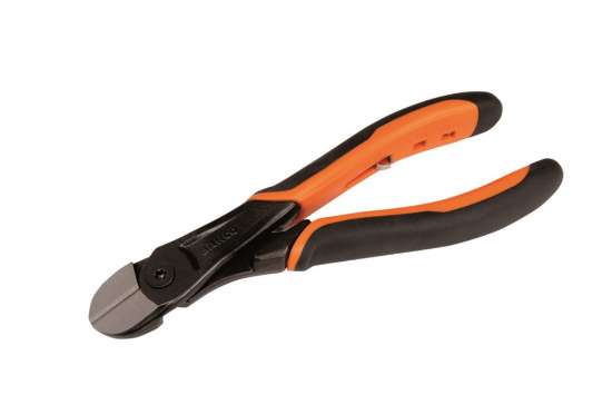 Afbeeldingen van Bahco 21HDG-A ergonomisch gehoekte