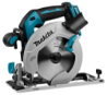 Afbeeldingen van Makita Cirkelzaag DHS680ZJ - 18v 165mm 
