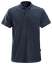 Afbeeldingen van Snickers Polo-shirt 2708 maat 2XL Blauw 9500