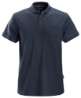 Afbeeldingen van Snickers Polo-shirt 2708 maat XL Blauw 9500