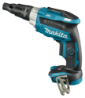 Afbeeldingen van Makita schroevendraaier DFS251ZJ - 18v  Op=Op
