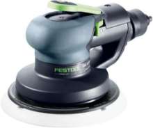 Afbeeldingen van Festool Excenterschuurmachine perslucht LEX 3 150/5