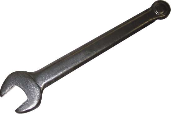 Afbeeldingen van Makita Steeksleutel 781010-3