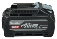 Afbeeldingen van Makita Blokaccu Bl4040F 40V x 4,0Ah 1910N6-8