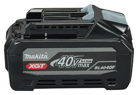 Afbeeldingen van Makita Blokaccu Bl4040F 40V x 4,0Ah 1910N6-8