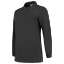 Afbeeldingen van Tricorp polo Sweater PST280 301007 Donkergrijs M