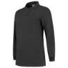 Afbeeldingen van Polosweater Dames