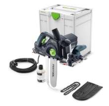 Afbeeldingen van Festool zwaardzaag SSU 200 EB-PLUS - 1600Watt - inclusief systainer 