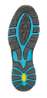 Afbeeldingen van Grisport schoen Helios S3  hoog zwart/blauw