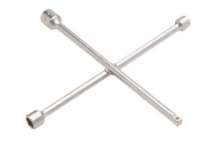Afbeeldingen van Bahco kruissleutel 17-19-22mm 1/2''
