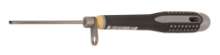 Afbeeldingen van Bahco gleufschroevendraaier ergonomisch 1,2x150 TAH (TAHBE-8252)
