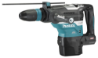 Afbeeldingen van Makita 40 V Max Combihamer HR005GM202