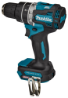 Afbeeldingen van Makita 40 V Max Klopboor-/schroefmachine HP002GZ