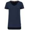 Afbeeldingen van T-Shirt Premium V Hals Dames