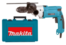 Afbeeldingen van Makita Slagboormachine HP2051H - 230v 720Watt 