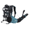Afbeeldingen van Makita UB004CZNL1 ConnectX ruggedragen