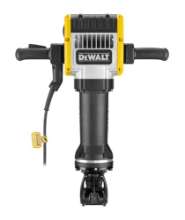 Afbeeldingen van DeWalt sloophamer D25981K-QS - 2100Watt - 30kg 