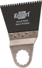 Afbeeldingen van Kelfort Multizaag Super Cut - 65x42mm - Hout Standaard 