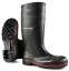 Afbeeldingen van Dunlop Bouwlaars Acifort - Maat 48 - S5 zwart Heavy Duty 