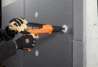 Afbeeldingen van Spit kruitschiethamer Spitfire P370 - 10 nagels in magazijn - in koffer