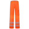 Afbeeldingen van Tricorp werkbroek RWS Revisible - maat 66 - fluor oranje 