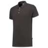 Afbeeldingen van Poloshirt Fitted 210 Gram