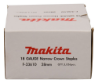 Afbeeldingen van Makita Niet 28mm 18Ga-narrow F-33610