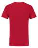 Afbeeldingen van Tricorp T-Shirt 200 gram 60°c wasbaar 101017 Rood XS