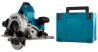 Afbeeldingen van Makita Cirkelzaag DHS782ZJ - 2x18v 190mm - in Mbox 