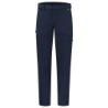 Afbeeldingen van Werkbroek Fitted Stretch RE2050