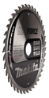 Afbeeldingen van Makita Zaagb Hout 210X30X2,4 40T 20G B-08501
