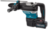 Afbeeldingen van Makita 40 V Max Combihamer HR005GM202