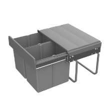 Afbeeldingen van Hettich Bin.it Space