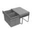 Afbeeldingen van Hettich Bin.it Space