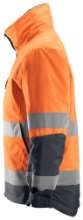 Afbeeldingen van Core High-Vis Isolerend Jack, Klasse 3