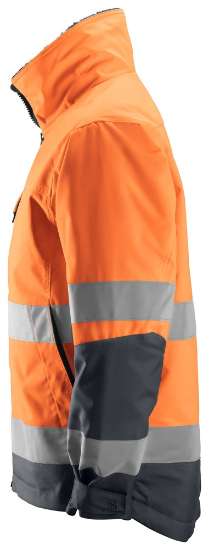 Afbeeldingen van Core High-Vis Isolerend Jack, Klasse 3
