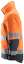 Afbeeldingen van Core High-Vis Isolerend Jack, Klasse 3