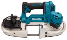 Afbeeldingen van Makita Bandzaag - 18V - in doos