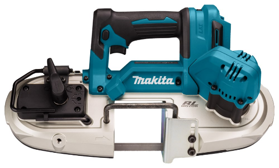 Afbeeldingen van Makita Bandzaag - 18V - in doos